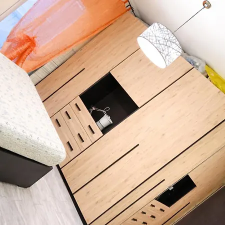 Apartamento Primosole *