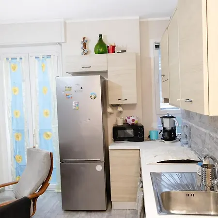 Apartamento Primosole