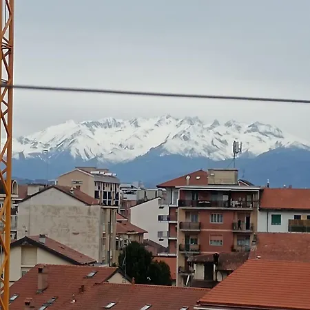 Primosole Turín